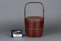 盛(謝)籃藏品圖，第4張