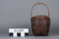 食籃藏品圖，第4張