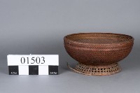 竹籃藏品圖，第4張