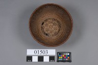 竹籃藏品圖，第5張