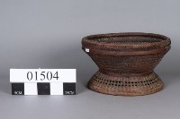 藤籃藏品圖，第2張