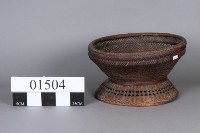 藤籃藏品圖，第3張