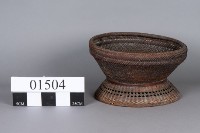 藤籃藏品圖，第4張