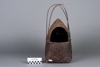 竹籃藏品圖，第1張