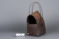 竹籃藏品圖，第2張