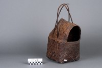 竹籃藏品圖，第3張