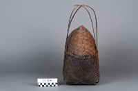 竹籃藏品圖，第4張