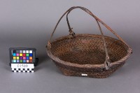 竹籃藏品圖，第2張