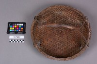 竹籃藏品圖，第5張