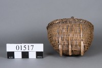 畚箕藏品圖，第4張