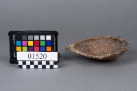 畚箕藏品圖，第2張