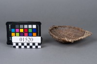 畚箕藏品圖，第3張
