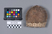 畚箕藏品圖，第5張