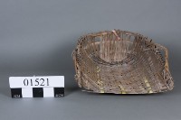 畚箕藏品圖，第1張