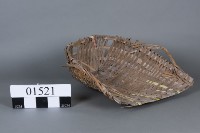 畚箕藏品圖，第3張