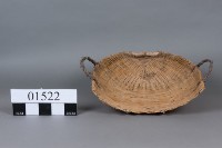 畚箕藏品圖，第1張