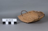 畚箕藏品圖，第2張