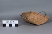 畚箕藏品圖，第3張