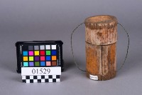 梭筒藏品圖，第1張