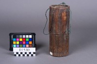 梭筒藏品圖，第2張