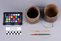梭筒藏品圖，第5張