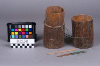 梭筒藏品圖，第6張