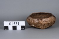 竹籃藏品圖，第2張