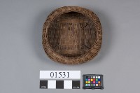 竹籃藏品圖，第5張