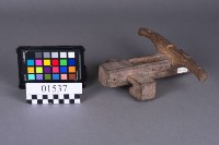 刨刀藏品圖，第2張