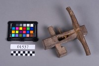 刨刀藏品圖，第3張