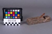 刨刀藏品圖，第1張