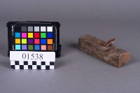 刨刀藏品圖，第2張