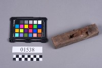 刨刀藏品圖，第3張