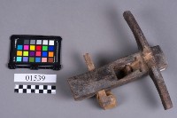 刨刀藏品圖，第3張