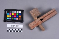 刨刀藏品圖，第4張