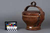 食籃藏品圖，第2張