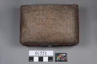 箱(含蓋)藏品圖，第5張