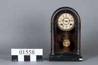 時鐘藏品圖，第1張