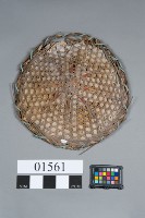 斗笠藏品圖，第5張