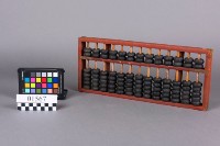 算盤藏品圖，第2張