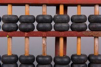 算盤藏品圖，第3張