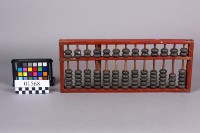 算盤藏品圖，第1張