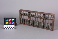 算盤藏品圖，第2張