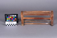 竹枕藏品圖，第1張