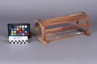 竹枕藏品圖，第3張