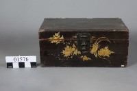 箱藏品圖，第1張