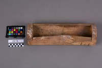 艚漏(舀水器)藏品圖，第4張