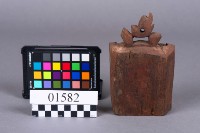 香火盒藏品圖，第4張