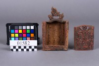 香火盒藏品圖，第5張