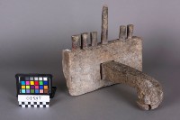 草鞋耙藏品圖，第2張